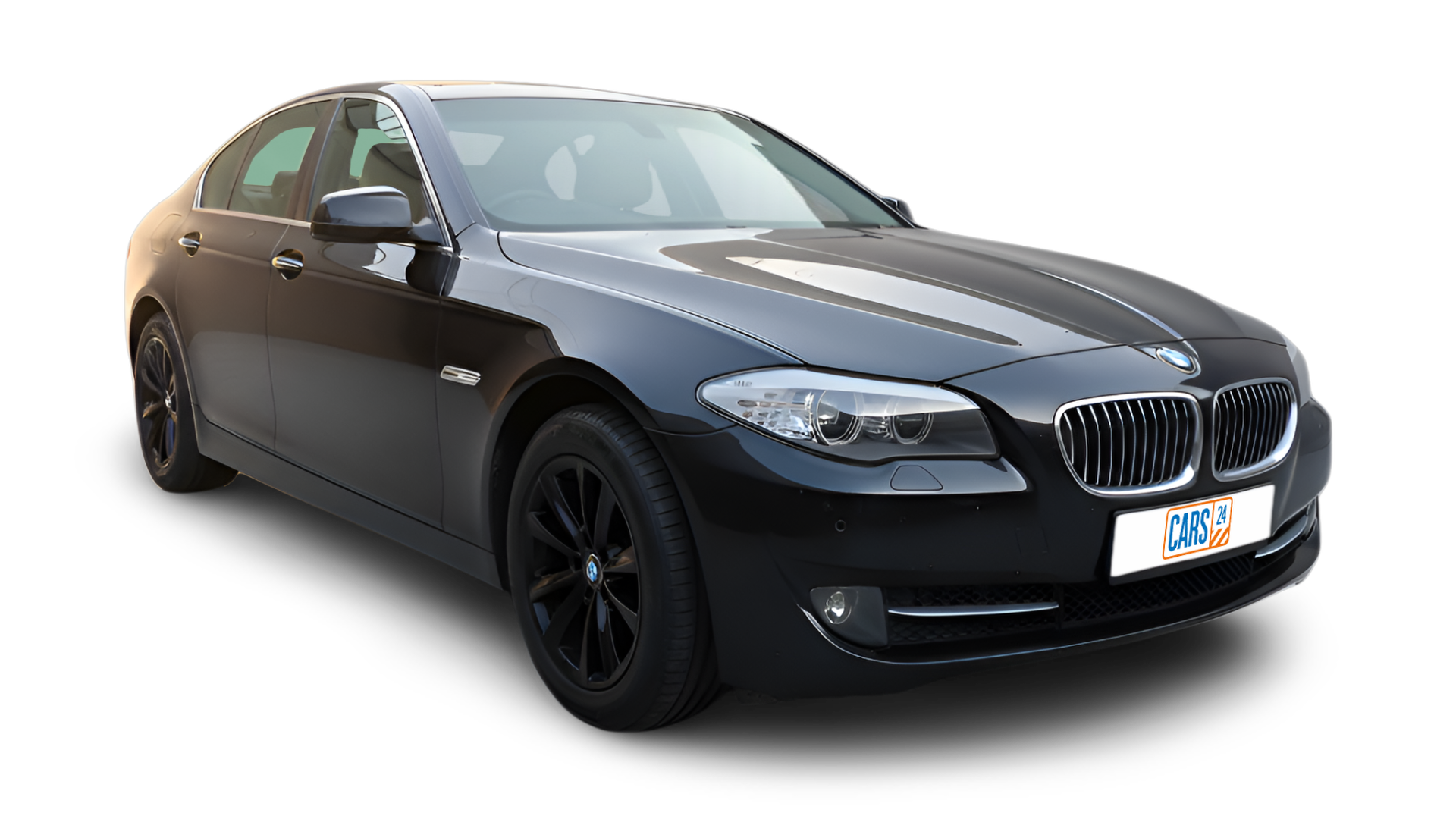 BMW 5 Series-img